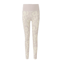 NEIWAI ACTIVE Dance Series womens streamlined high-waisted tights are comfortable and slimming