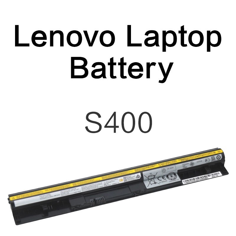 S400 2200Mah Is Suitable for Lenovo Ideapad S300/310 410L12S4Z01 Laptop Battery S400 2200Mah Is Suitable for Lenovo Ideapad S300/310 410L12S4Z01 Laptop Battery