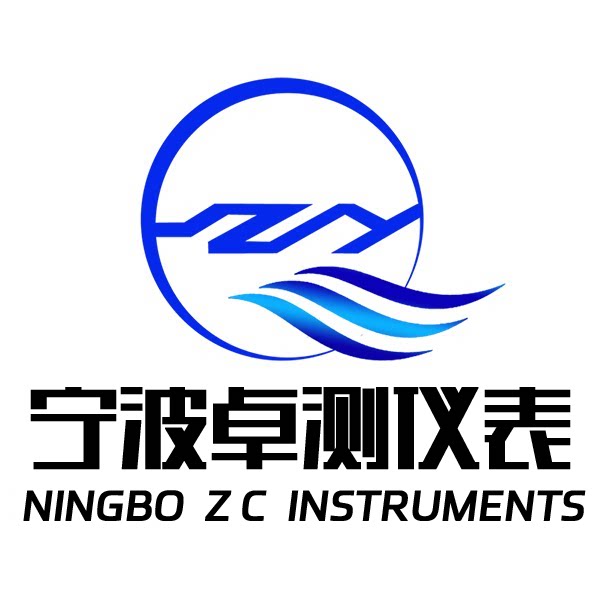 宁波卓测仪表直销店的LOGO