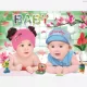 3052 Dragon Phoenix Baby