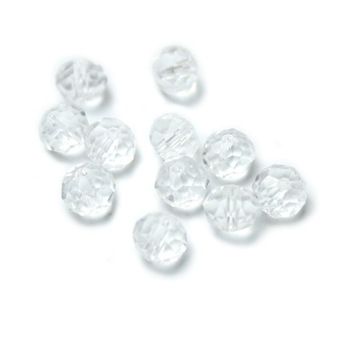 Белый кварц, стеклянные бусины, браслет из бисера, плетеный аксессуар ручной работы