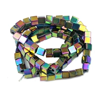 Куб, 2мм, 175 шт