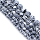 Бусины, аксессуары, серьги, браслет из бисера из жемчуга ручной работы