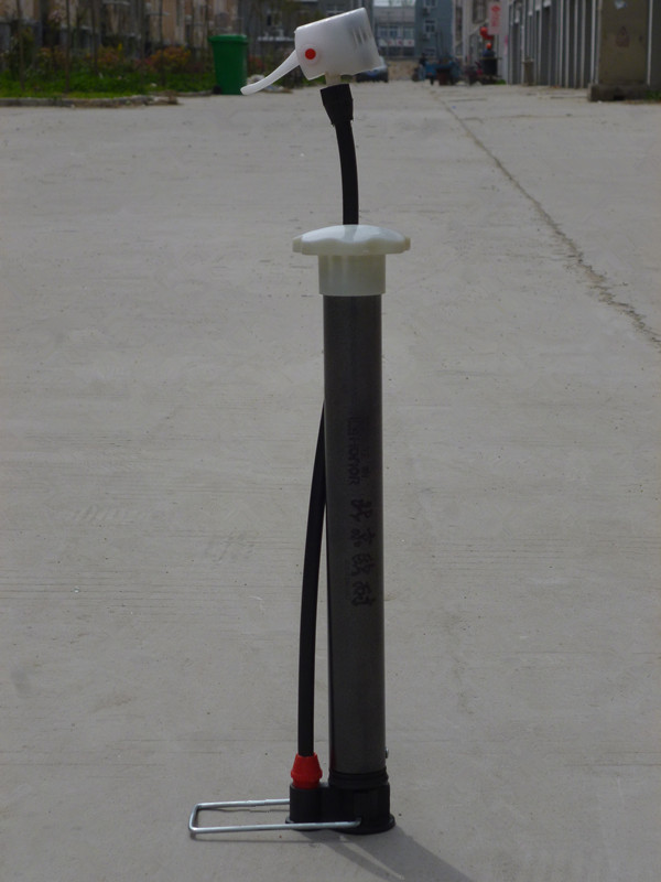 Pompe à vélo - Ref 2386991 Image 4