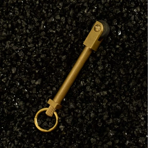 Бонатос Слайд -Стеллаж Модификация DIY Песочное колесо квадратное круговое зажигание на открытом воздухе огнестрельное огнестрельное каменное рама Огненная полюс