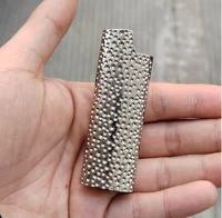 J6 Silver Meteorite Set Set (исключая зажигалку)