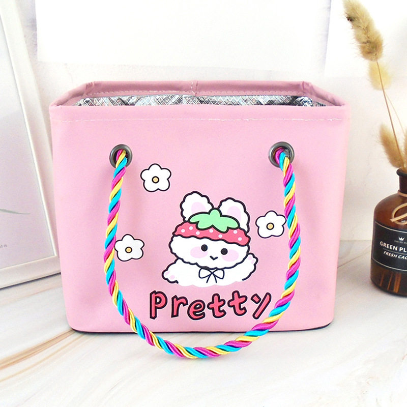 Bath basket handbag with bath bag cute woman large capacity toilet package men bath bag fitness folding basket