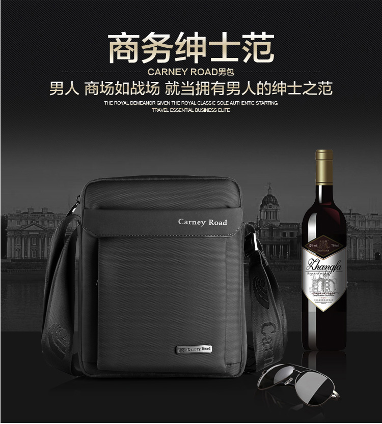 Sac homme - Ref 51811 Image 10