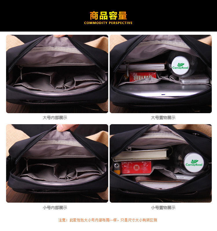 Sac pour homme - Ref 51375 Image 35