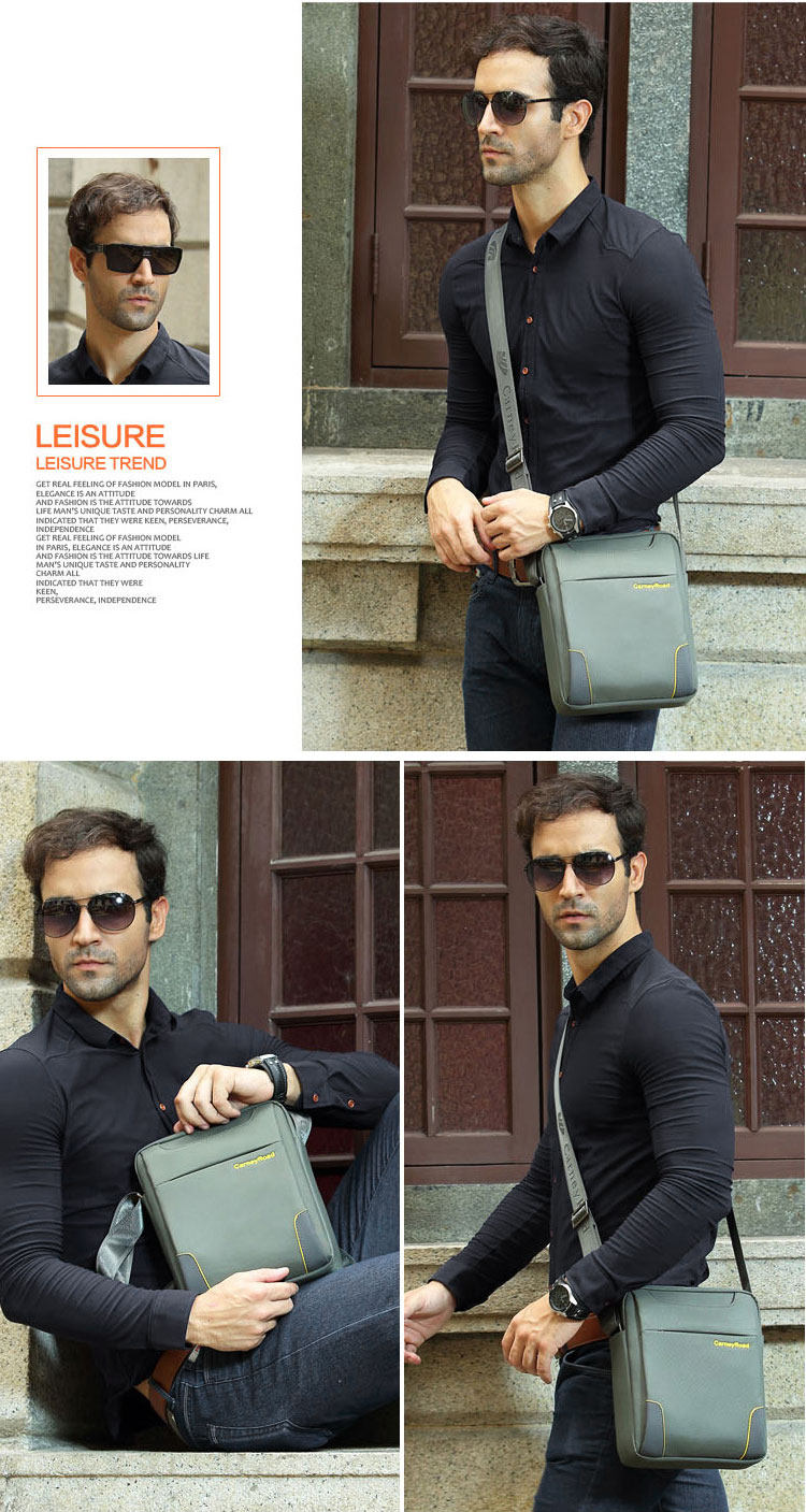 Sac pour homme - Ref 51375 Image 20