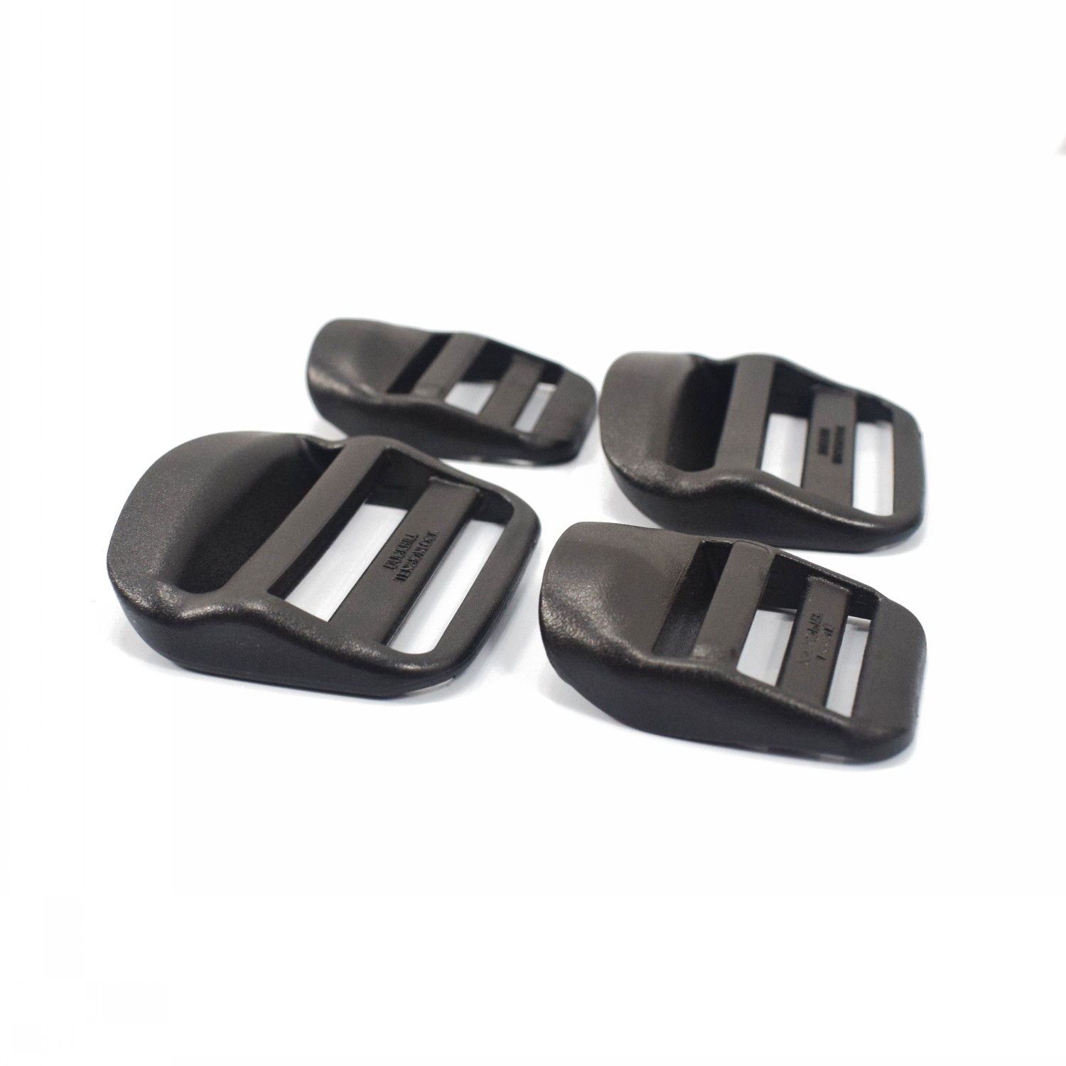 UTX multi-resistant heavy duty duckbill character buttoned mesh ladder buckle straight down