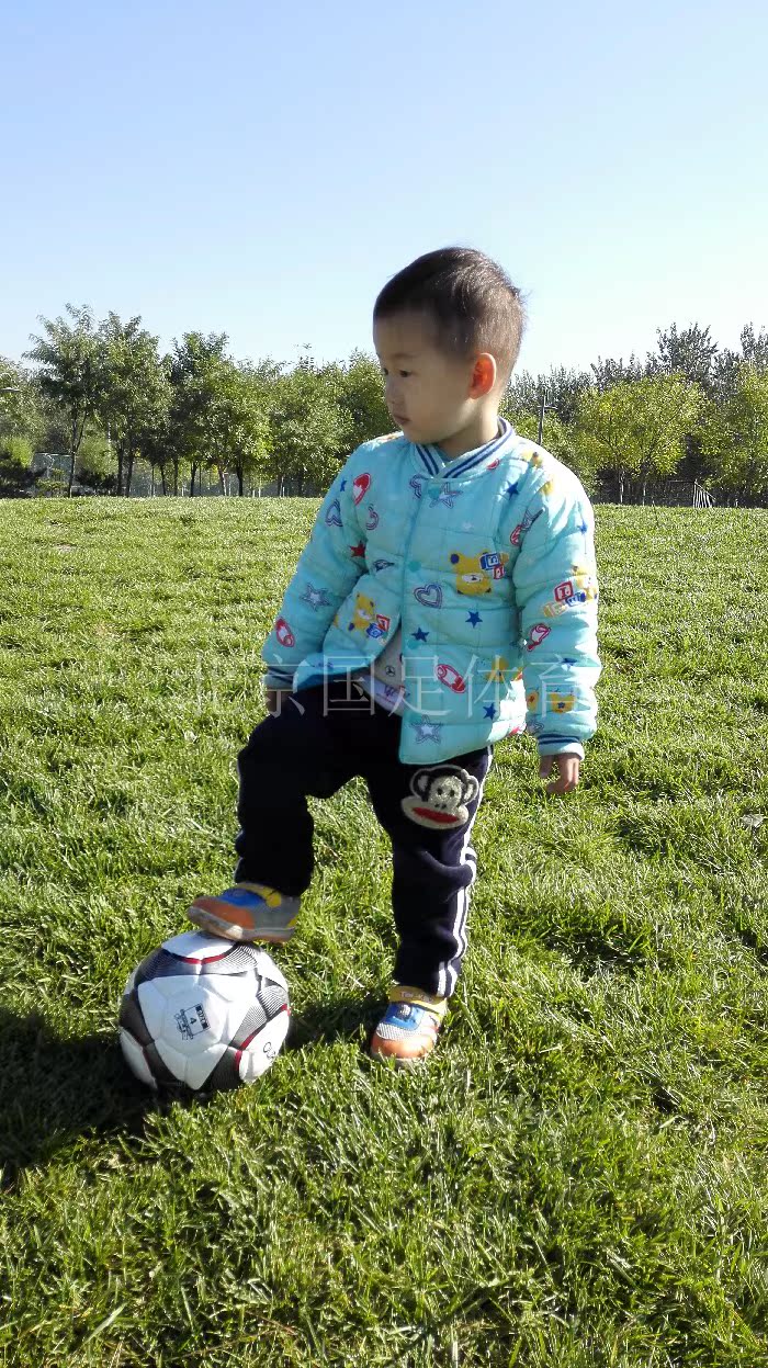 Ballon de football - Ref 7136 Image 5