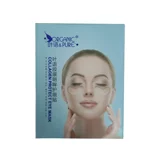 Коллаген, подтягивающий осветляющий увлажняющий восстанавливающий питательный патч от тусклости кожи от мешков под глазами, для кожи вокруг глаз, против морщин