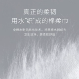 Ye yujie de сжатая маска бумага Pure Cotton Dry Mask Plom