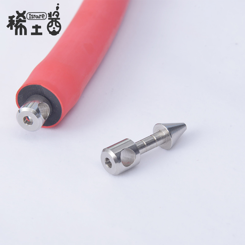 Isray Fish Gun Oak Gluten Stopper Scooters Rubber Tube Leather Fascia High Elastic Rubber Band Latex Tube Adhesive Tape Choke Plug