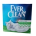 Mỹ nhập khẩu EverClean kim cương xanh mèo xả rác tiêu chuẩn xanh 14 pound nhóm siêu mạnh khử mùi bentonite mèo bụi - Cat / Dog Beauty & Cleaning Supplies