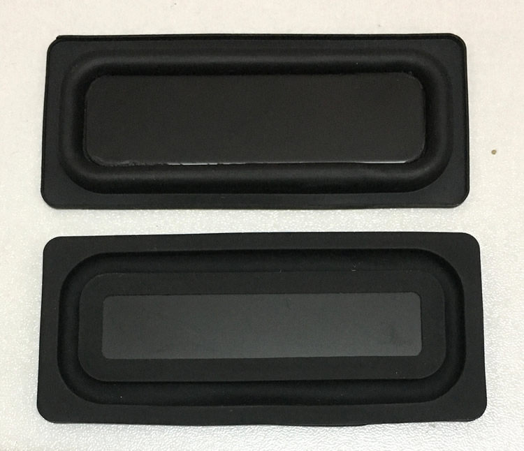 Harman Bass Boost Vibration Film Full Frequency Subwoofer Enhancer Radiator Vibration Plate