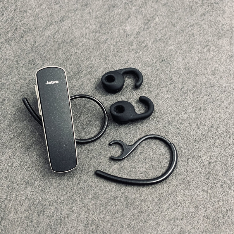 Jabra clear cool music Bluetooth headset Noise reduction Universal HD HD call dual standby