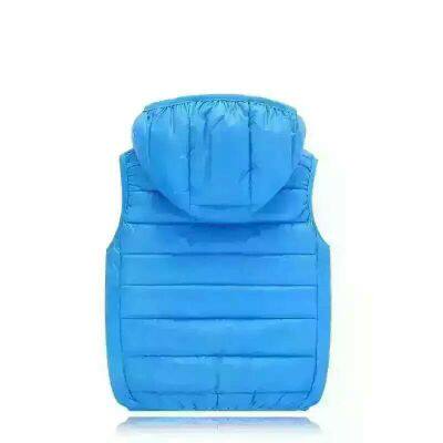 Débardeur hiver - Ref 581650 Image 7