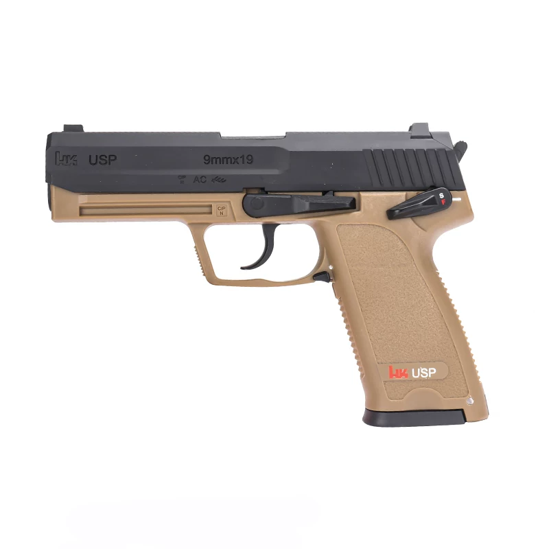Automatic launcher with laser for training, toy for adults, automatic shooting