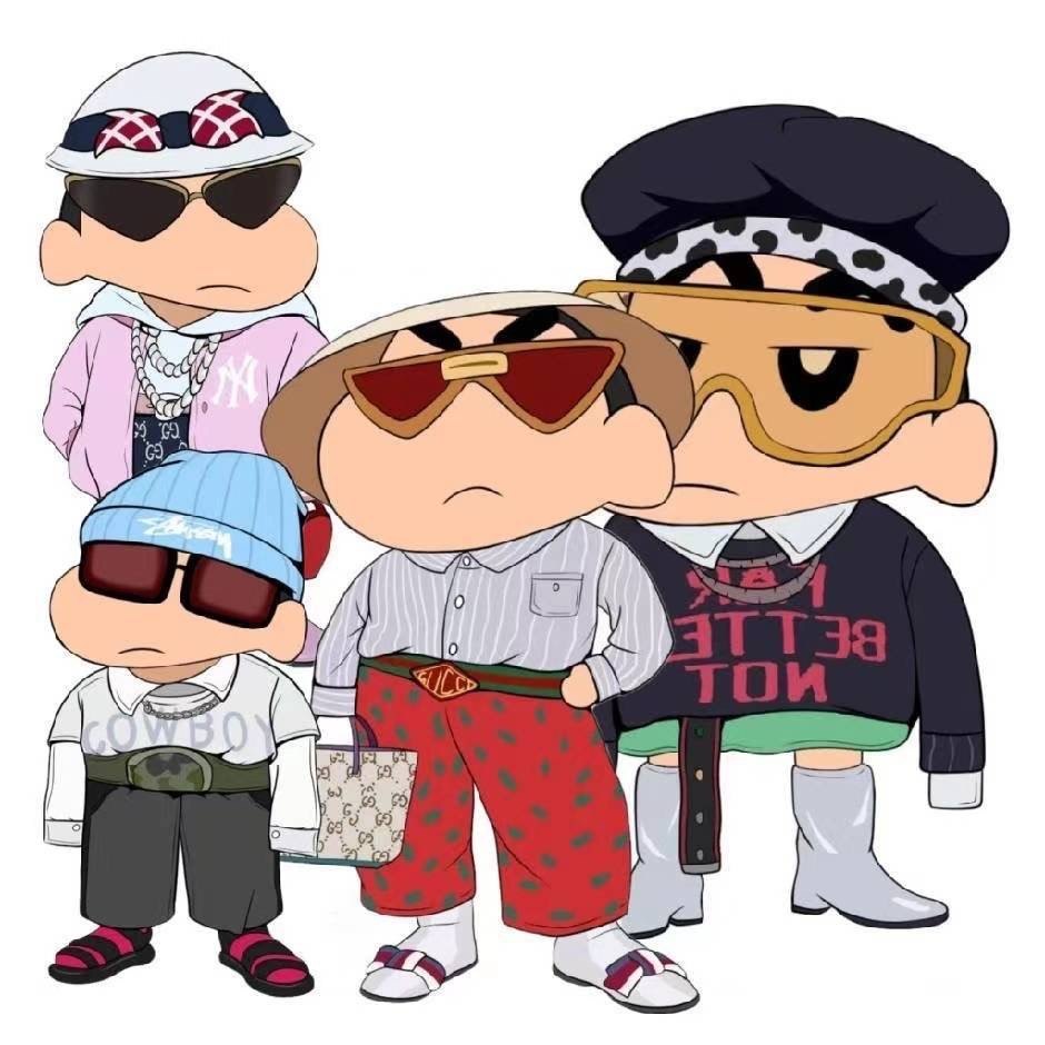 Just clothing