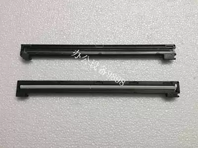 Canon 211 scanner MF212W scanning head 215 scanning assembly 216N scanning unit 217 exposure light