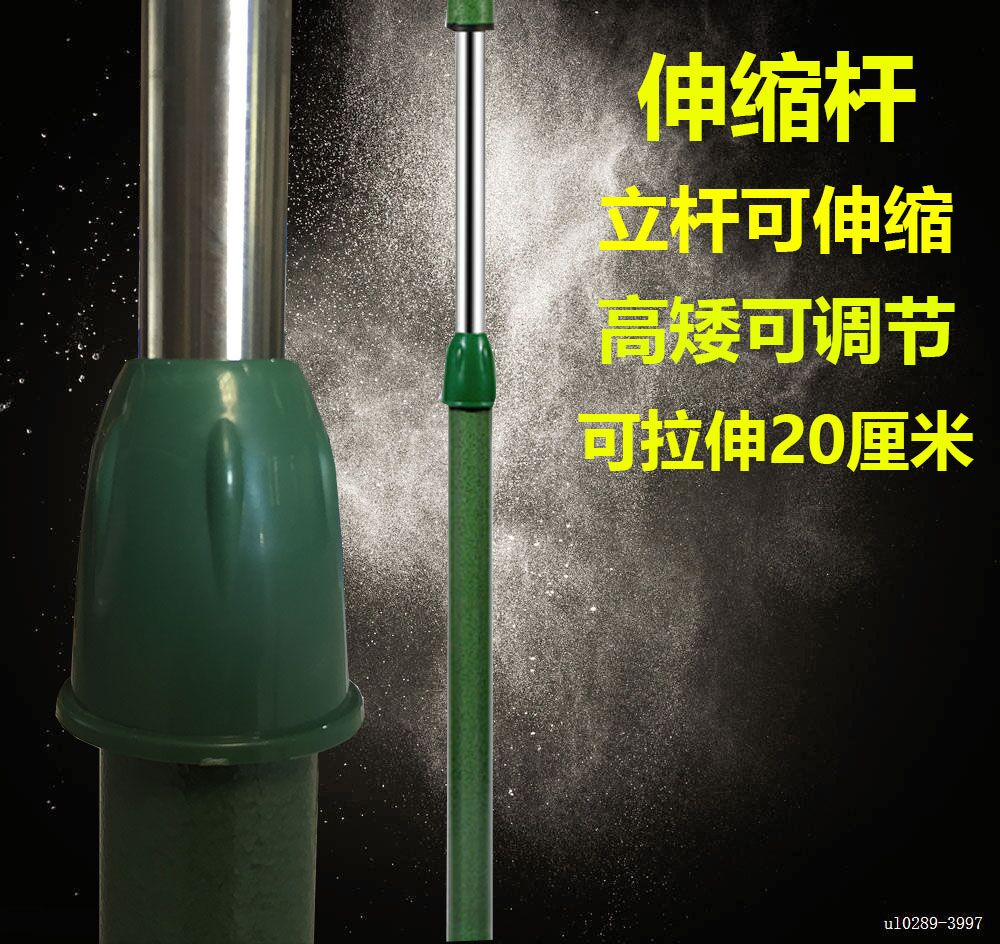 Quạt điện mạnh mẽ fs-45 Sừng động cơ đầu động cơ quạt sàn động cơ 220 V dây đồng 450 đầu quạt điện bán quạt trần