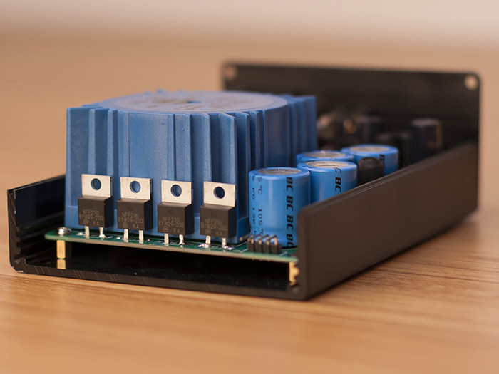 LKS沐声MUSETEC LPS-25-USB 5V输出低噪声线性电源DC电源HIFI发烧评价
