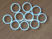 Self-produced and sold emulsion bottle pump head corrosion resistant gasket shampoo shower gel pump head corrosion resistant seal