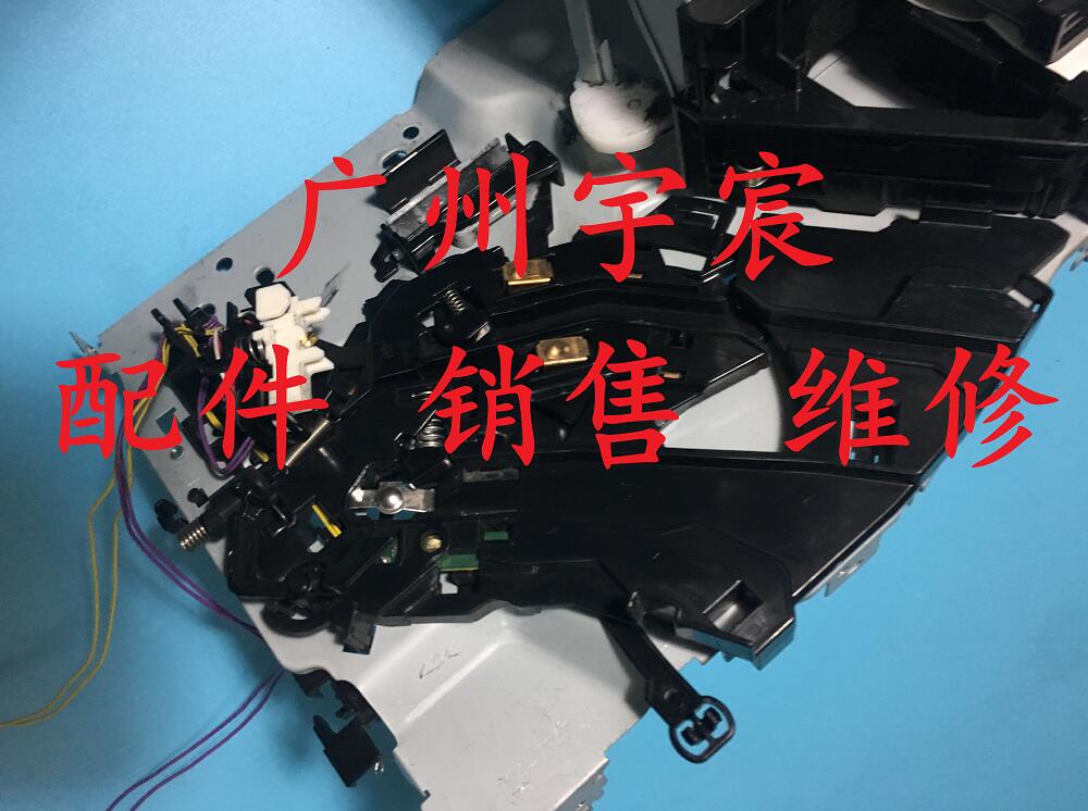 HP HPM102 M104 M104 M130a M130a M132nw M134 M134 M134 Drum chute