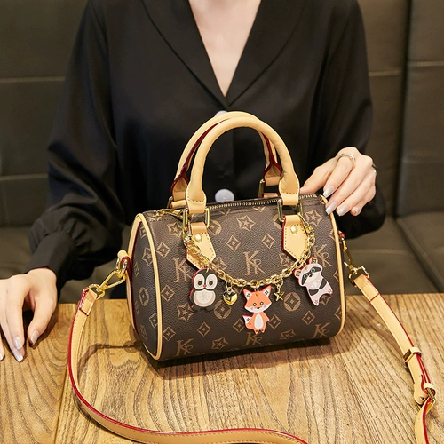 Летняя модная подушка, сумка на одно плечо, сумка через плечо