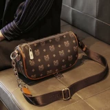 Нагрудная сумка, сумка через плечо, поясная сумка, сумка на одно плечо, в западном стиле, коллекция 2022, популярно в интернете