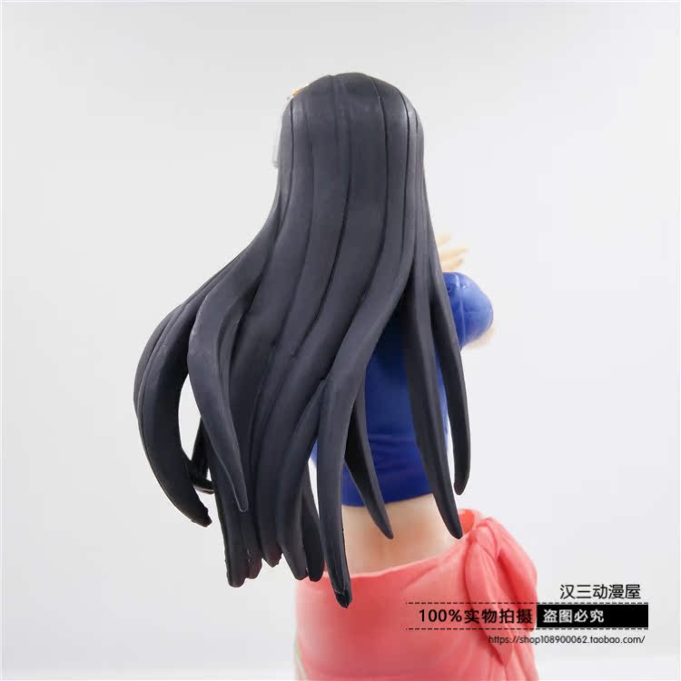 One Piece Hand Run Hải lý Vua Nicole Robin POP Hai năm sau Hoa trái Robin tặng quà - Capsule Đồ chơi / Búp bê / BJD / Đồ chơi binh sĩ 	mua mô hình nhân vật hoạt hình