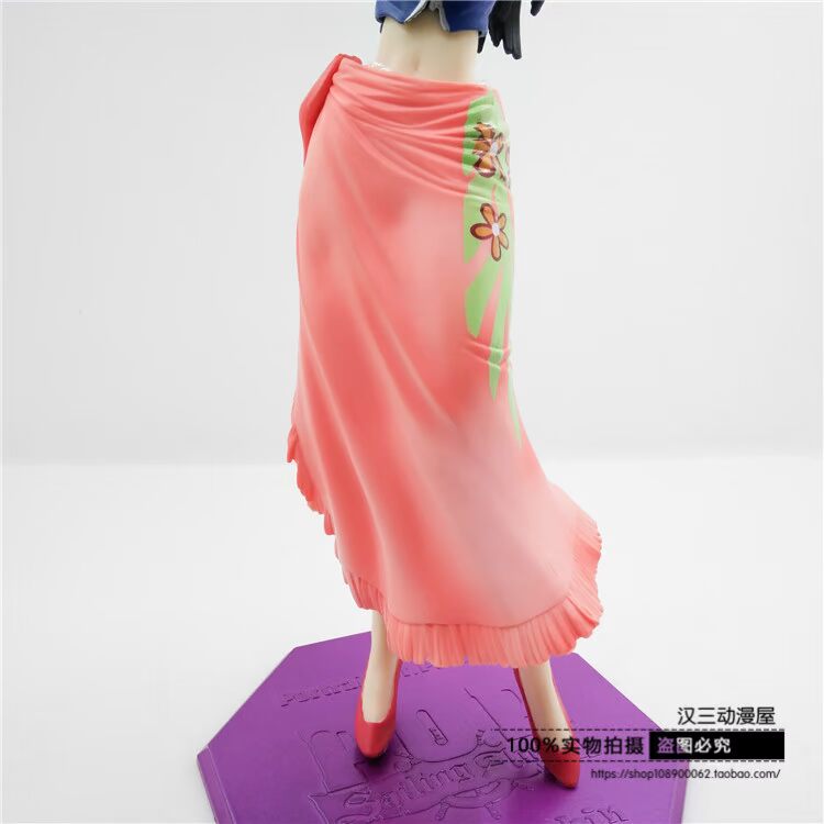 One Piece Hand Run Hải lý Vua Nicole Robin POP Hai năm sau Hoa trái Robin tặng quà - Capsule Đồ chơi / Búp bê / BJD / Đồ chơi binh sĩ 	mua mô hình nhân vật hoạt hình