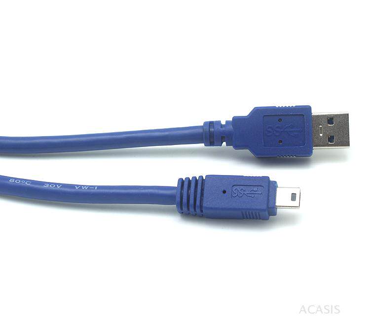 Prolongateur USB - Ref 434087 Image 8