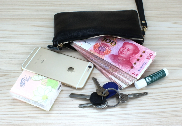 Mùa hè mới 2018 của phụ nữ túi xách tay giản dị