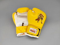 Kindergarten children boxing gloves 2-8-14 years old children Sanda boys and girls fighting training Muay Thai set