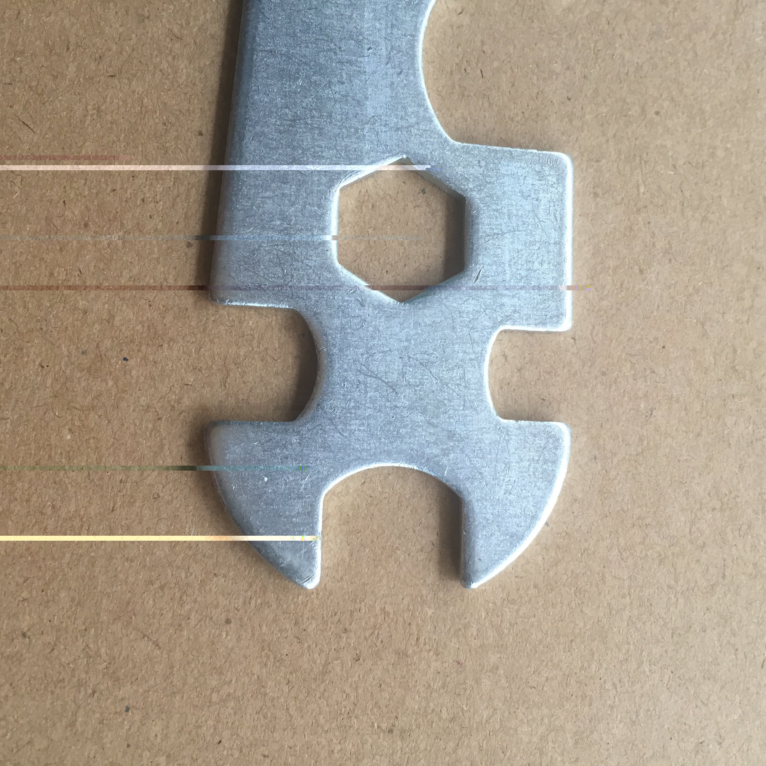 Clé pour réparation vélo - Ref 2304839 Image 9