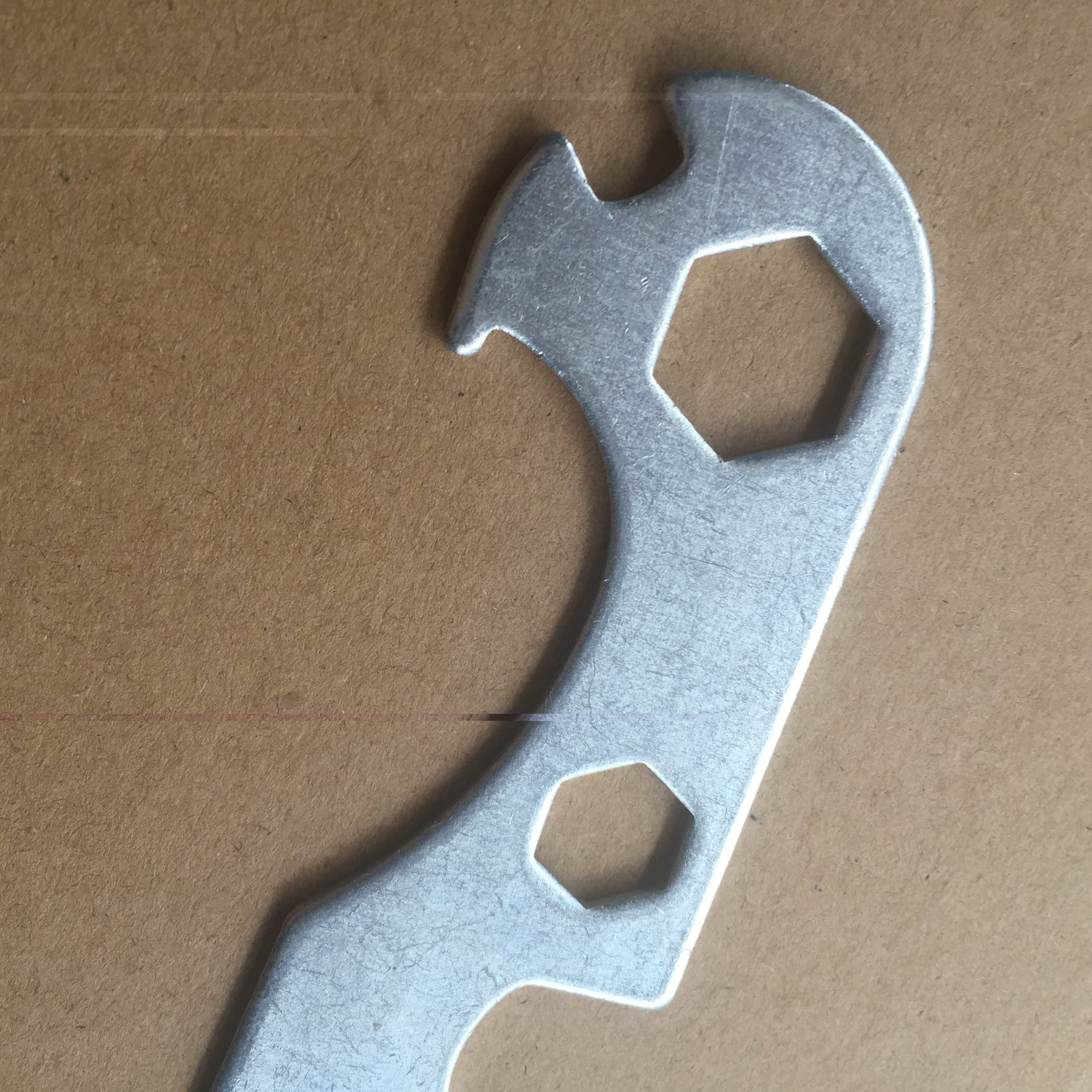 Clé pour réparation vélo - Ref 2304839 Image 10