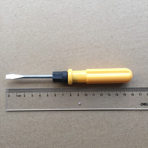 Tournevis pour réparation vélo - Ref 2294528 Image 6