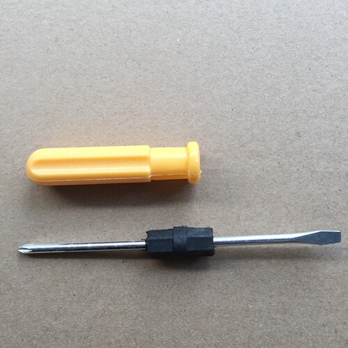 Tournevis pour réparation vélo - Ref 2294528 Image 7