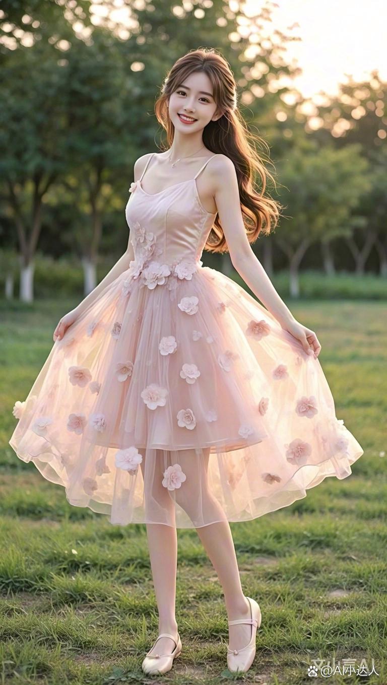 香妮服饰