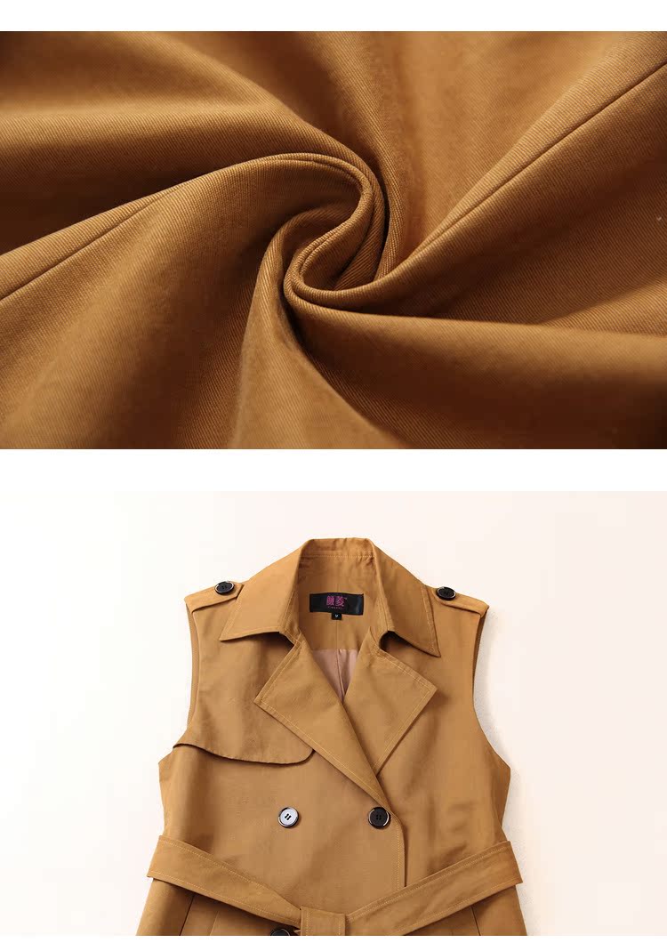 Débardeur chaud pour femme OTHER   - Ref 3177703 Image 32