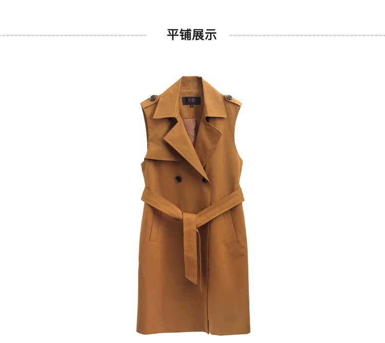 Débardeur chaud pour femme OTHER   - Ref 3177703 Image 31