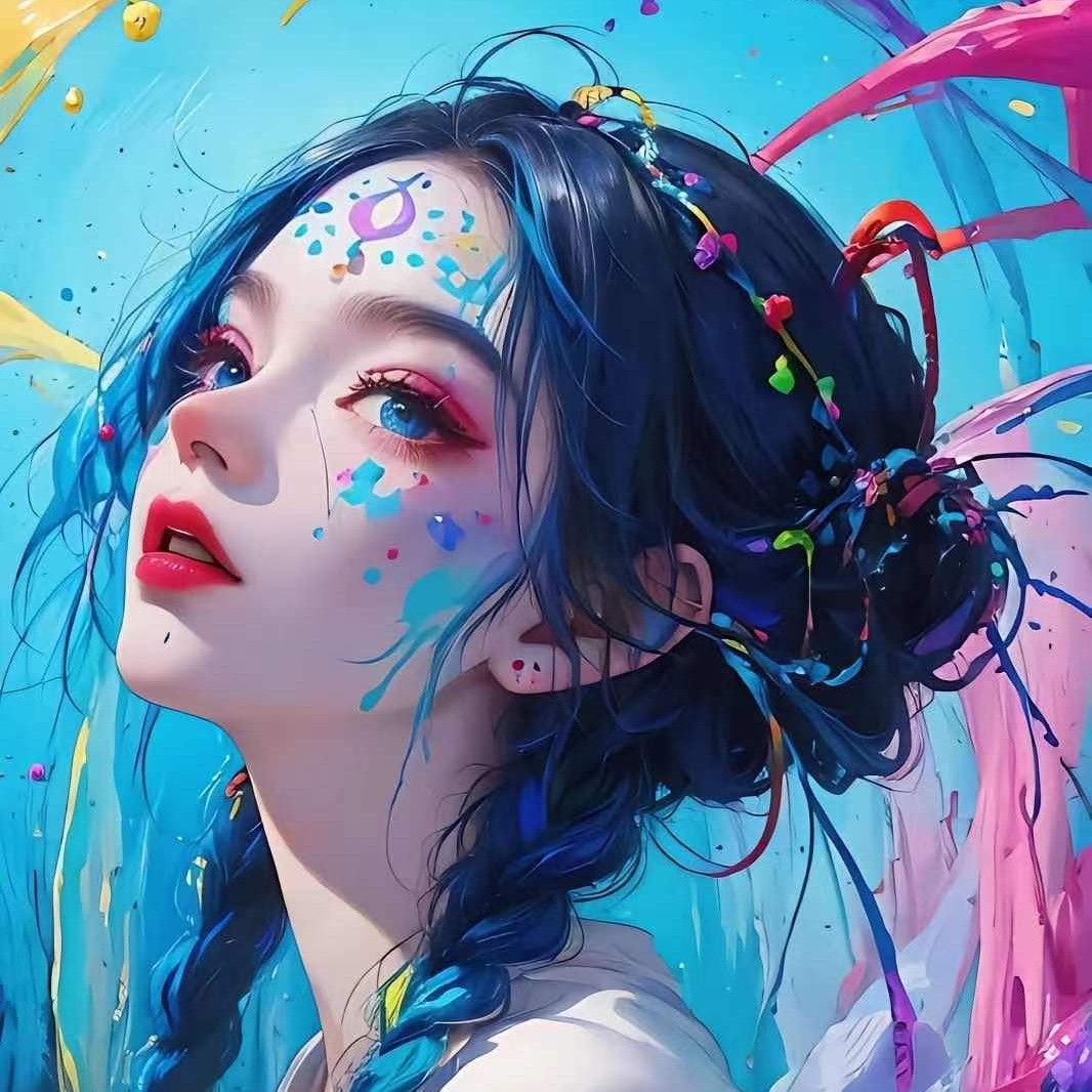 娇娇儿美妆的LOGO