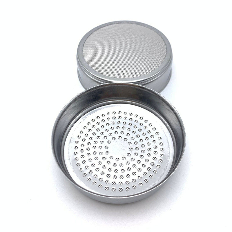 [USD 11.88] Aibo Kimbali Pegasus Casadio GA vbm coffee machine brew head e61 drainage net