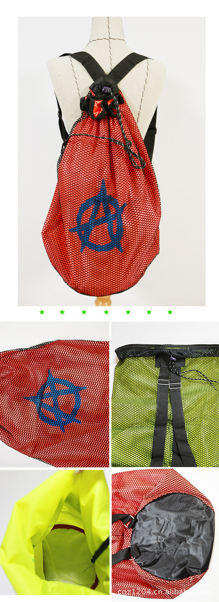 Sac de sport - Ref 10442 Image 9