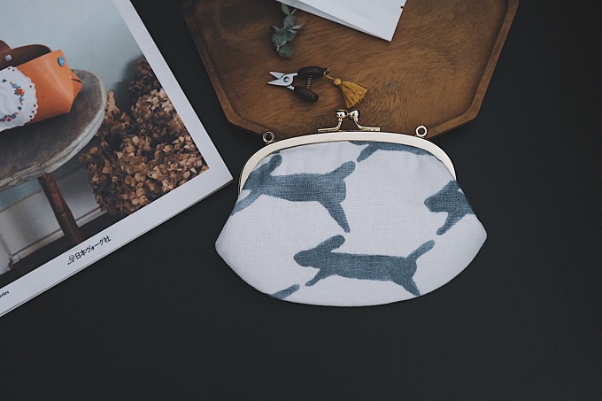 Southern Independent Studio Mina Perhonen Yamagawa Rabbit Handle Purpose Cardpack