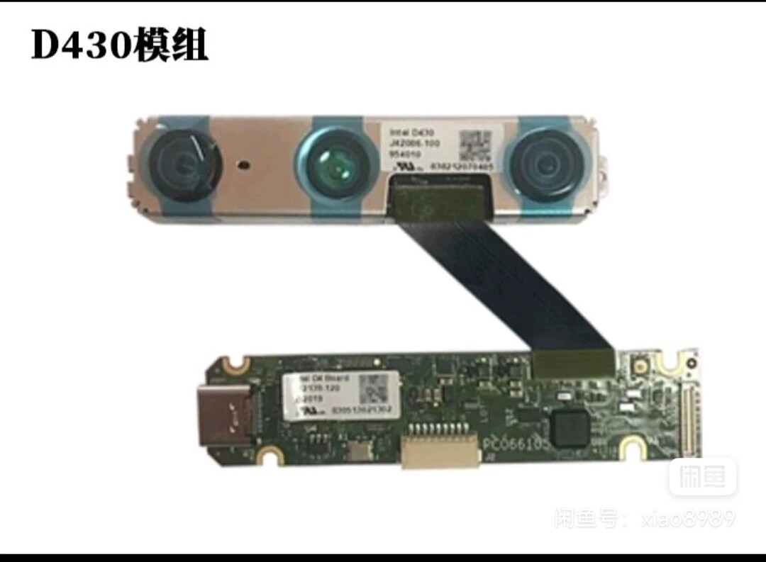 Intel RealSense D401 vs D405：深度摄像头模组的较量，谁才是你的最佳选择？-摄像头模块-淘宝百科网