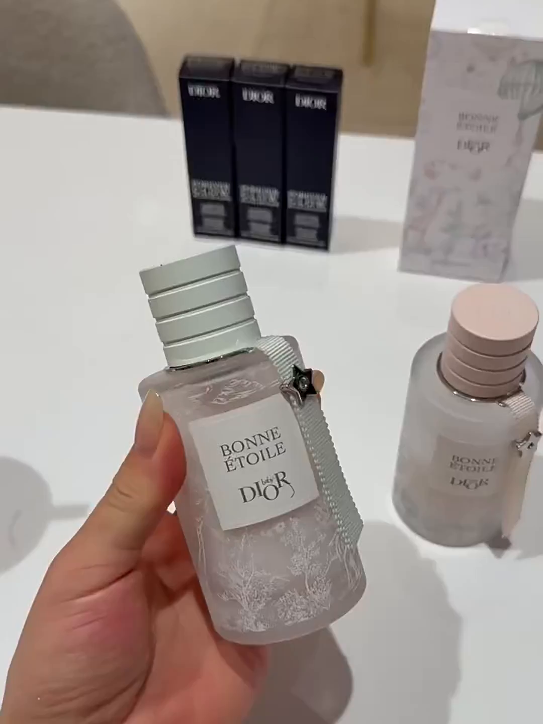 Dior Bonne Étoile 100ml 香水 👶🏻Dior Baby Bonne Etoile 100ml